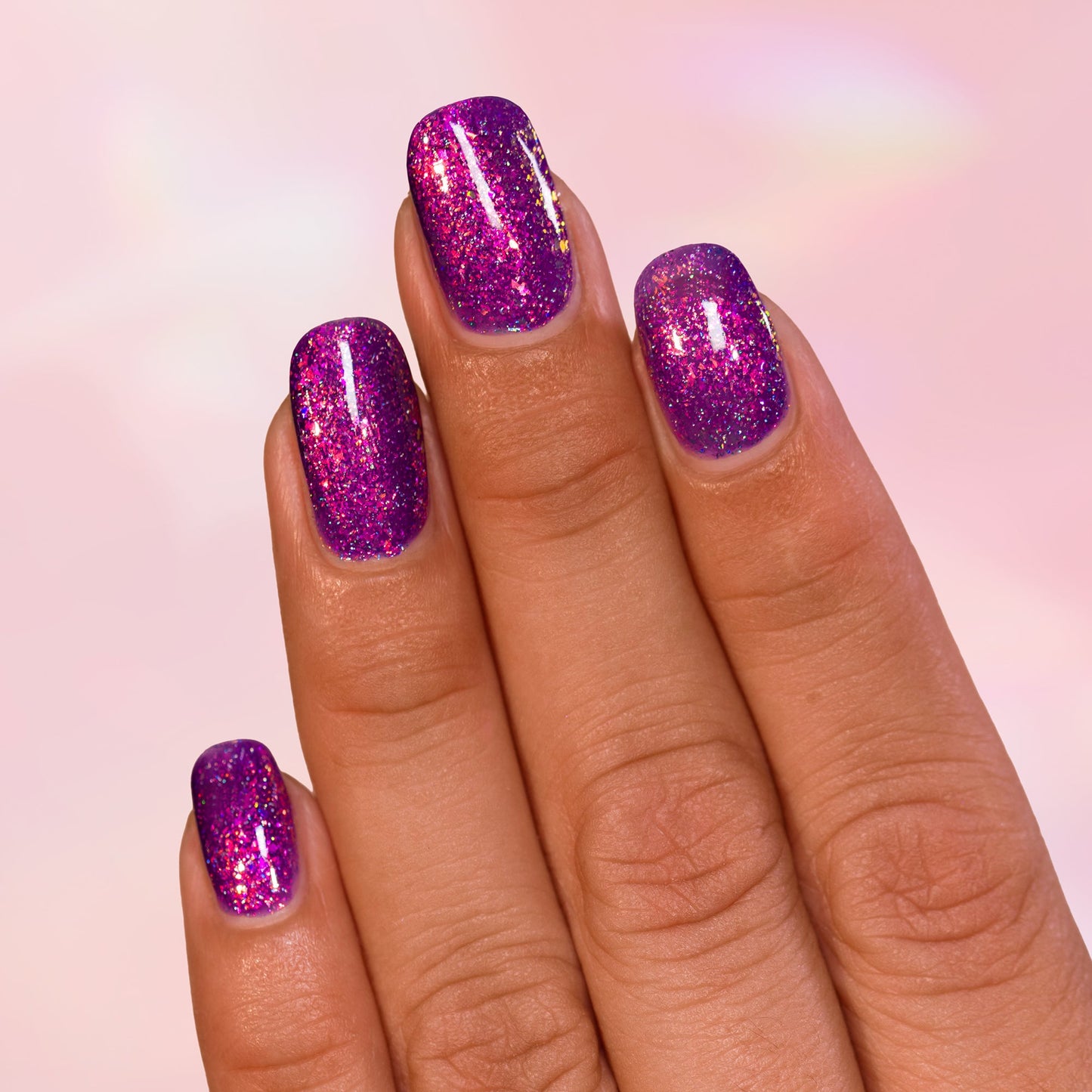 ILNP- Kinetic I Love My Polish