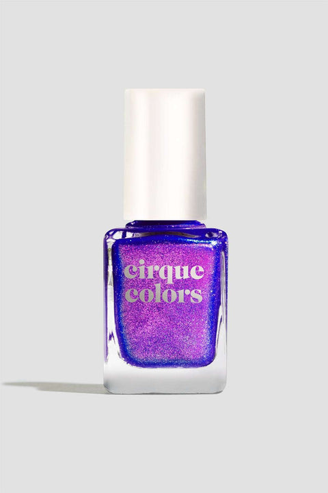 Cirque Colors- Heart of Glass I Love My Polish