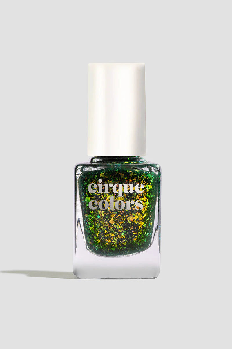 Cirque Colors- Serpentine I Love My Polish