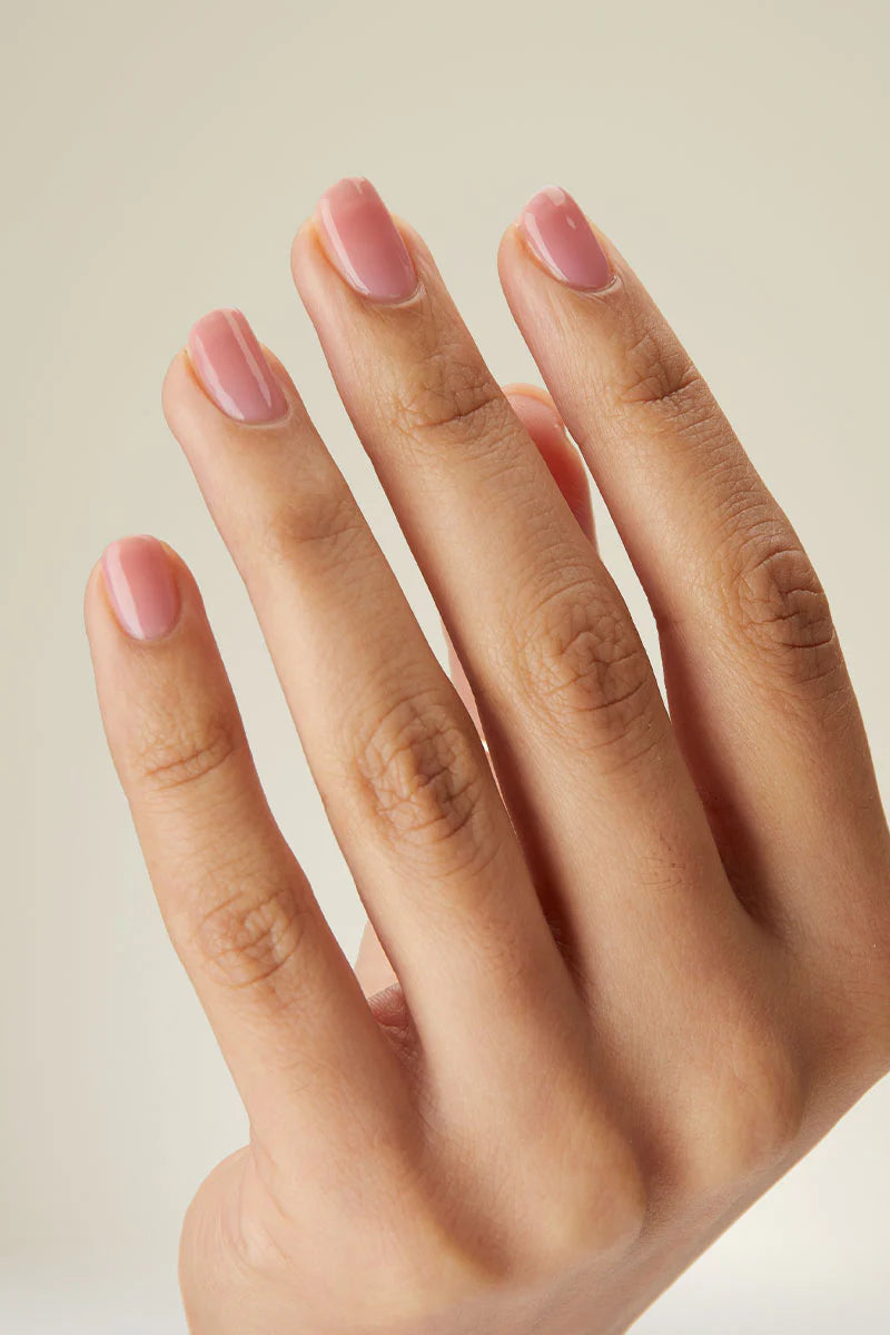 Cirque- Rosewater Jelly I Love My Polish