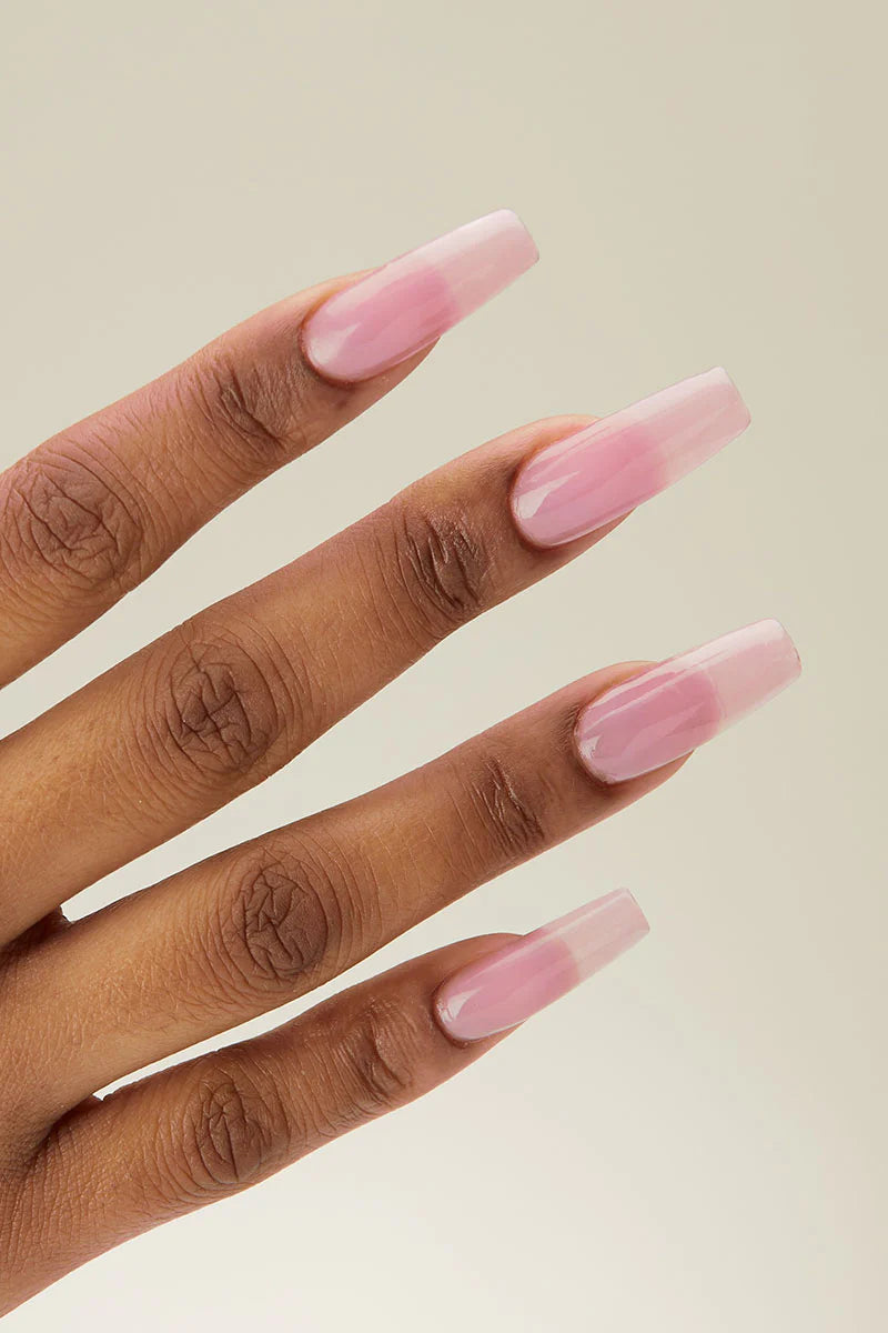 Cirque- Rosewater Jelly I Love My Polish