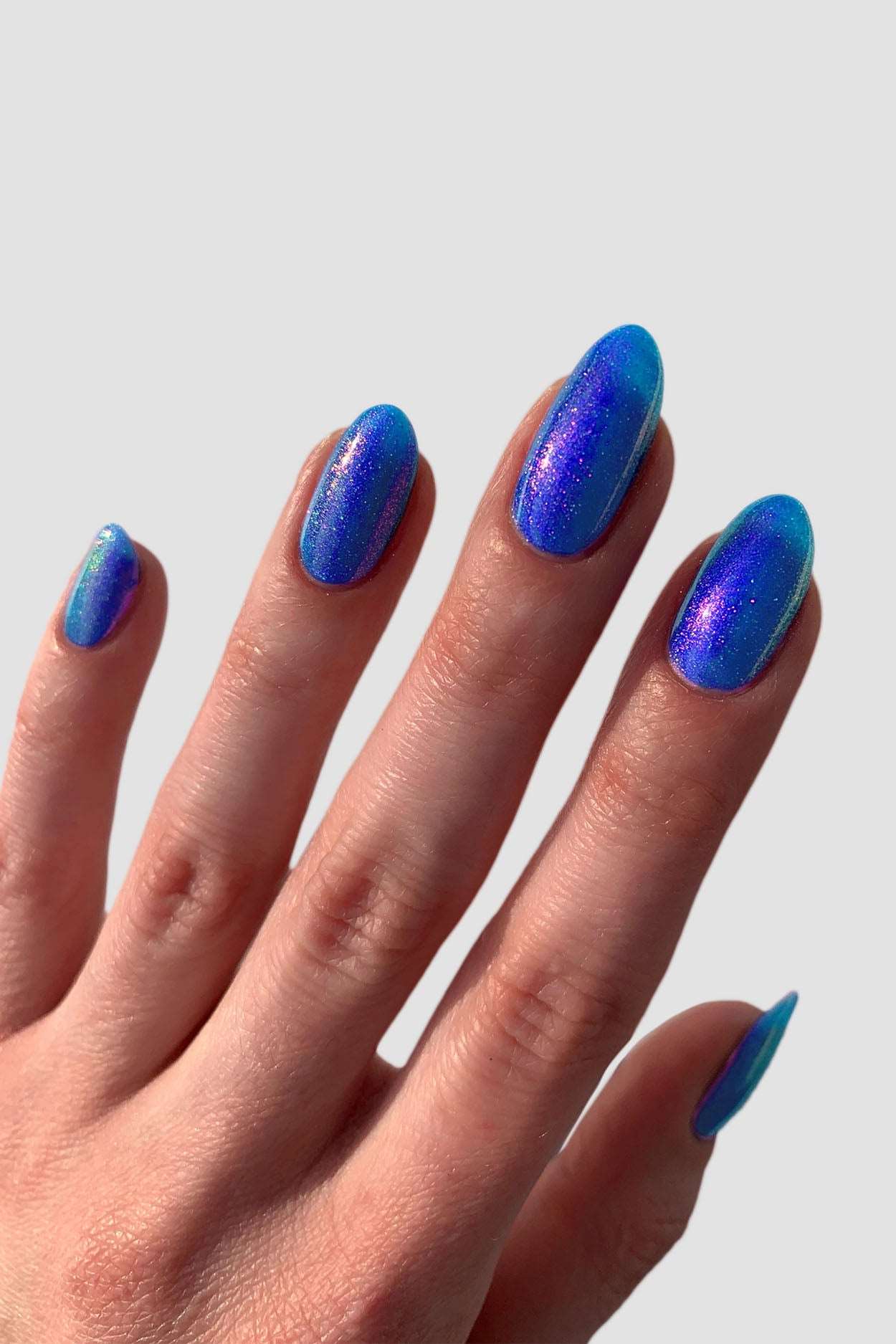 Cirque Colors- Heart of Glass I Love My Polish
