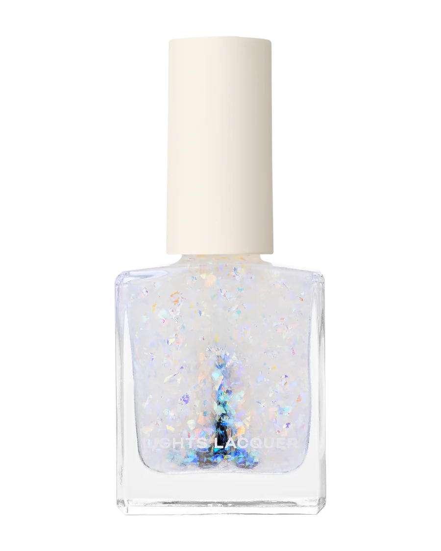 Lights Lacquer- Scorpi-OOPS! (Copy) I Love My Polish