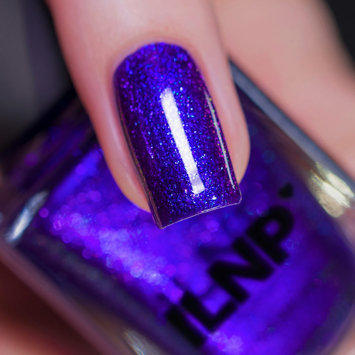 ILNP Last Call I Love My Polish