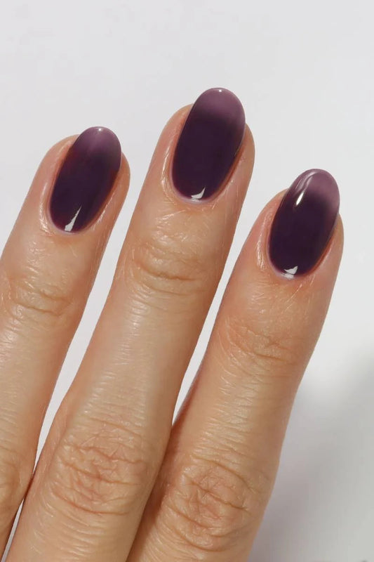 Cirque Colors- Fig Jelly I Love My Polish