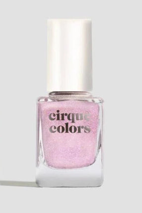 Cirque Colors- Meringue I Love My Polish