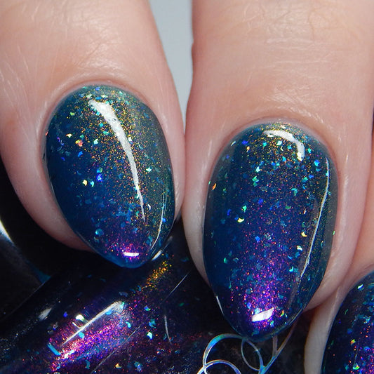 LynB Designs- Onism I Love My Polish