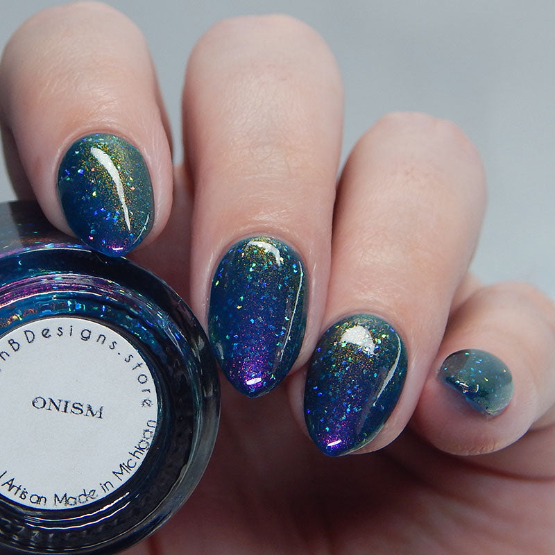 LynB Designs- Onism I Love My Polish