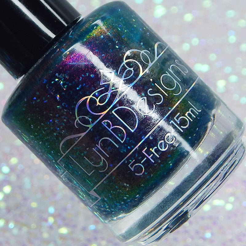 LynB Designs- Onism I Love My Polish