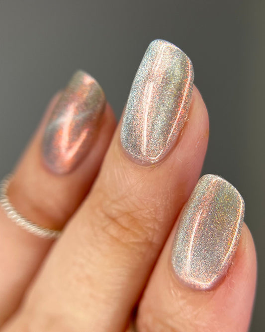 LynB Designs- Ineffable I Love My Polish