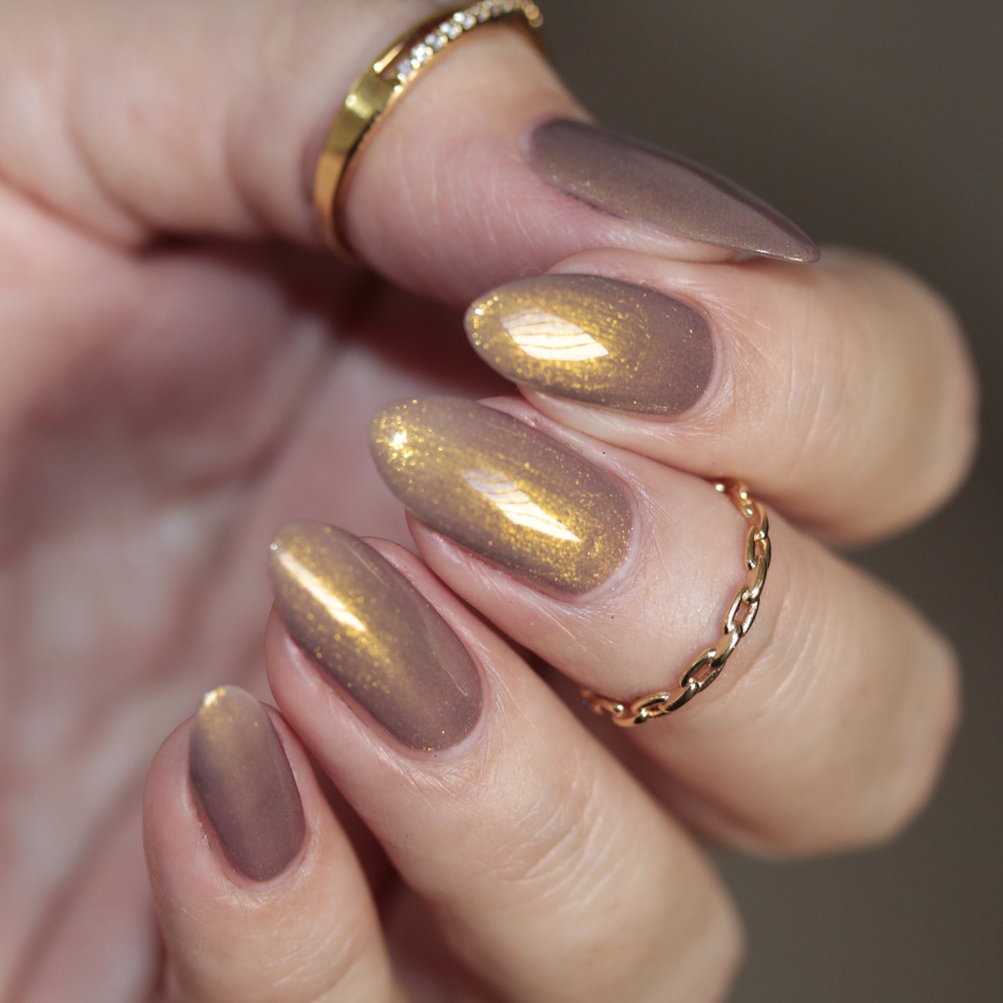 Phoenix Polish- Oracle's Heir I Love My Polish