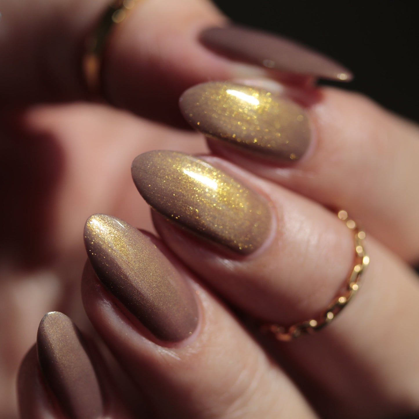 Phoenix Polish- Oracle's Heir I Love My Polish