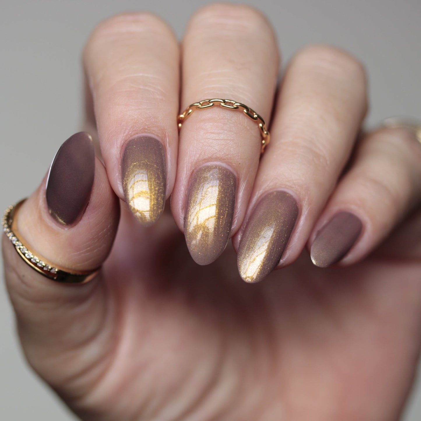 Phoenix Polish- Oracle's Heir I Love My Polish