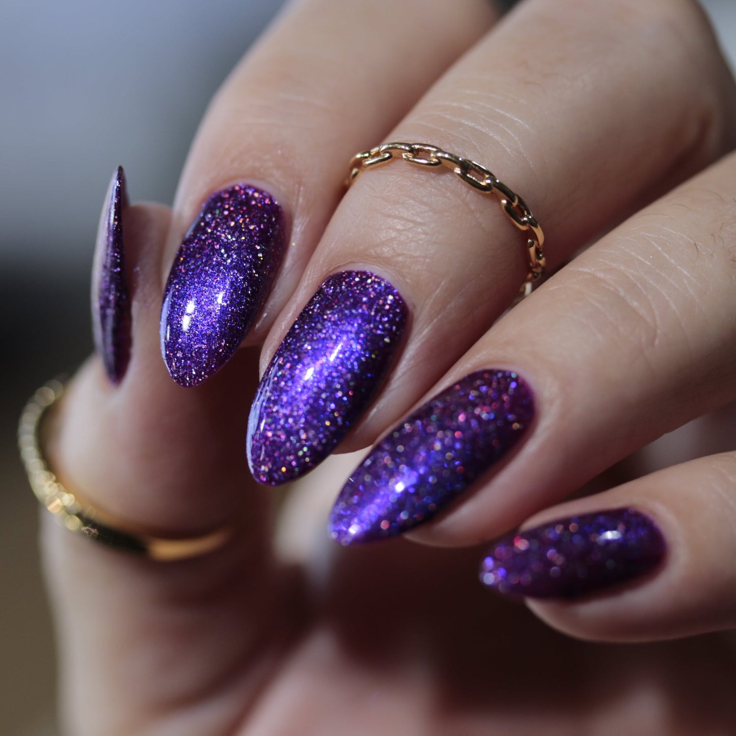 Phoenix Polish- Lethal Gear I Love My Polish