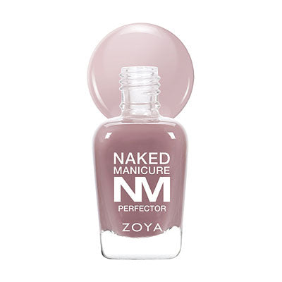 Zoya- Mauve Perfector I Love My Polish