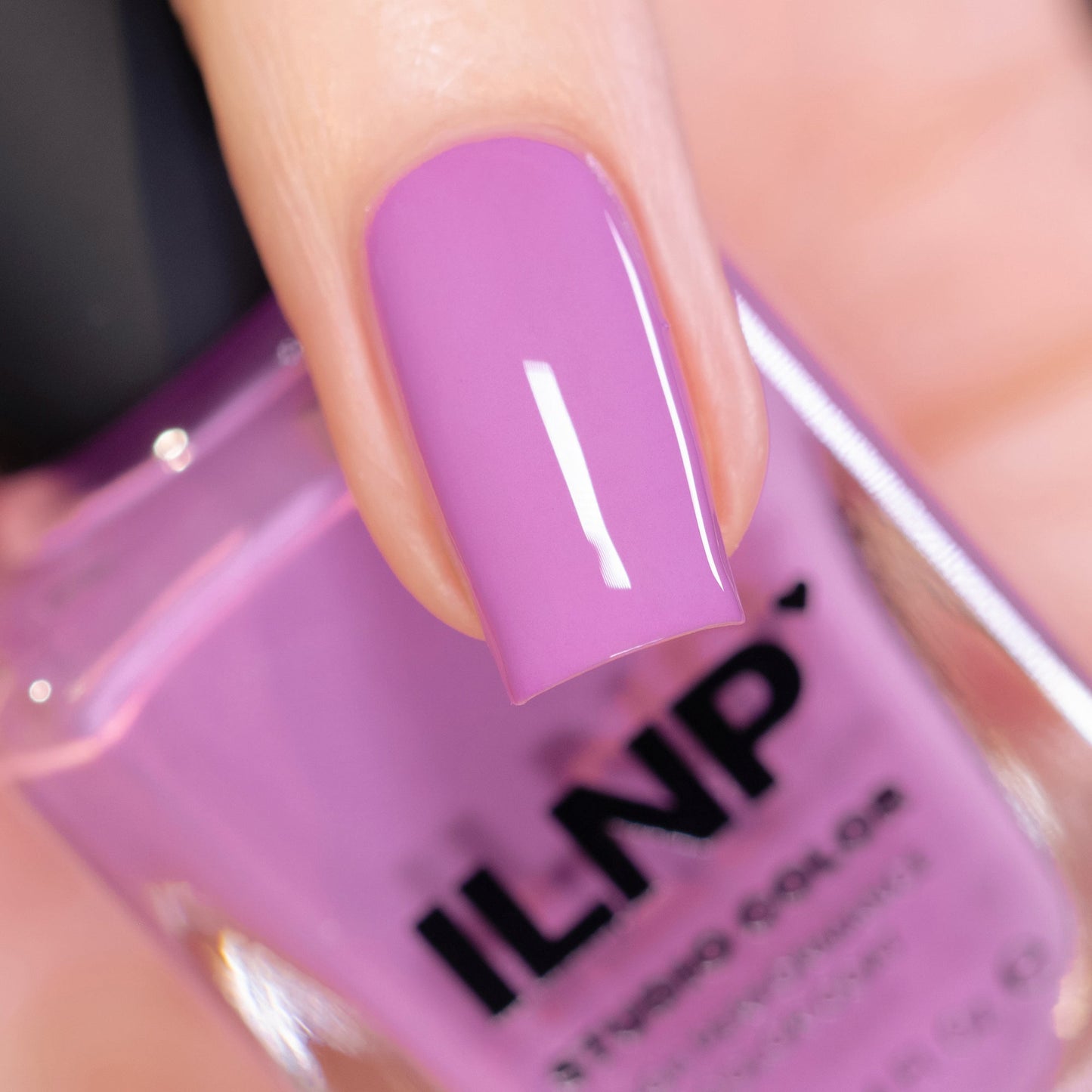ILNP- Melted I Love My Polish