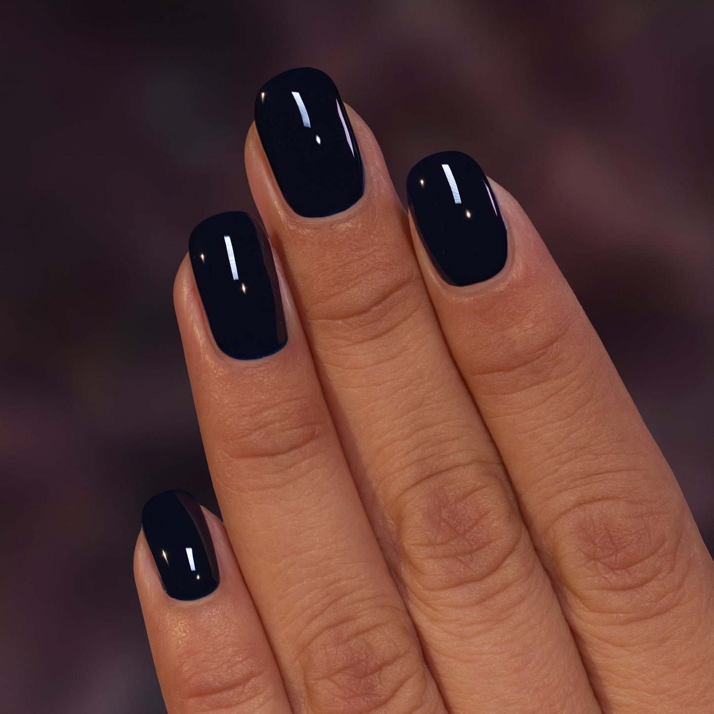 ILNP- Midnight Ink I Love My Polish
