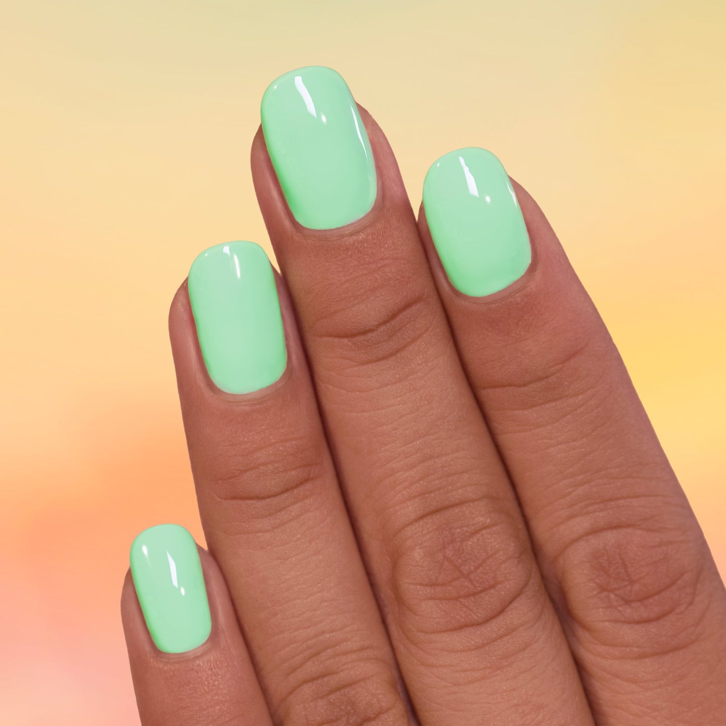ILNP- Minted I Love My Polish