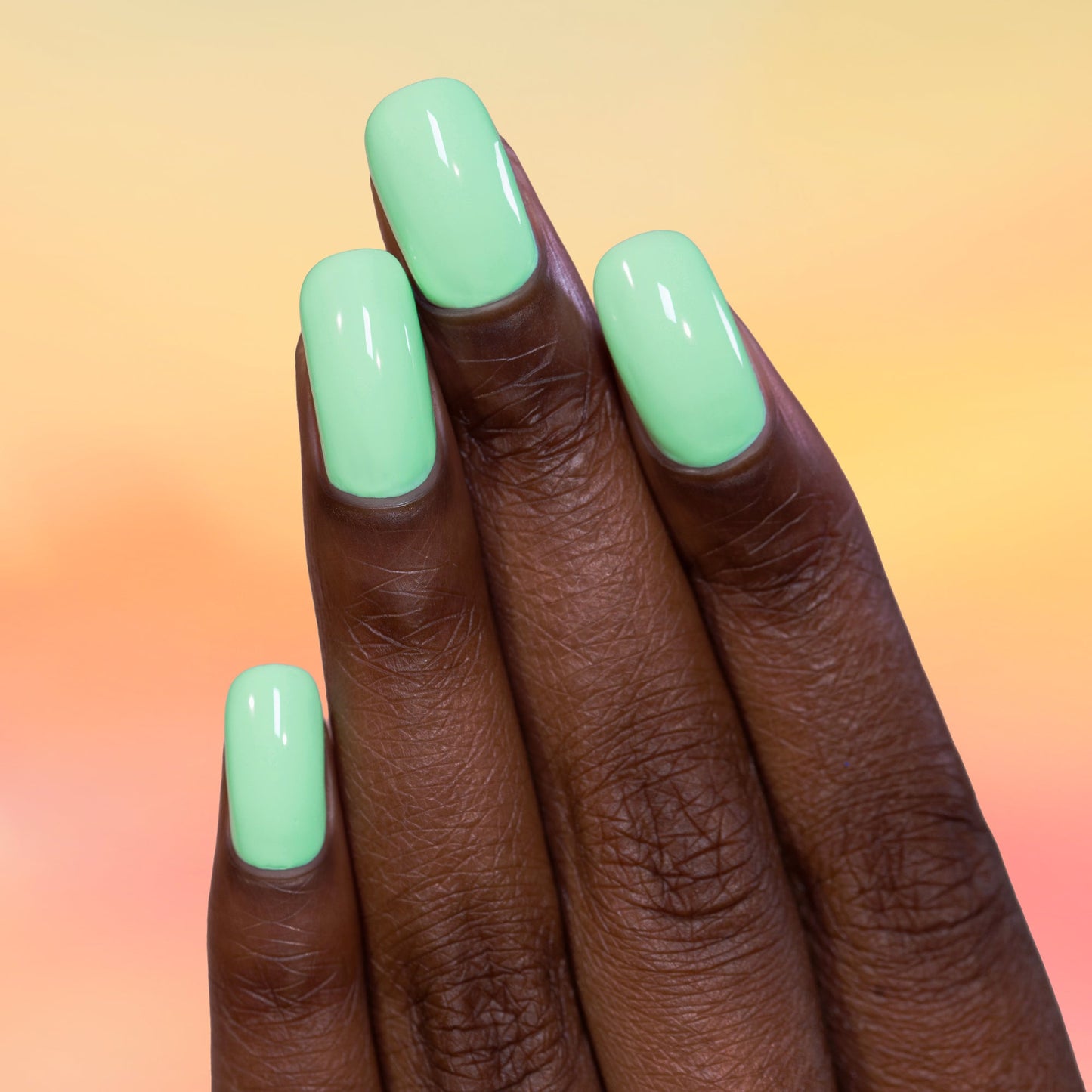 ILNP- Minted I Love My Polish