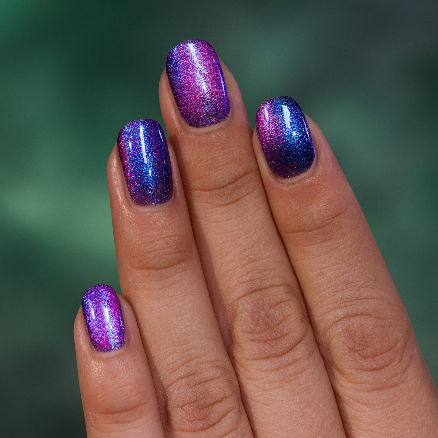ILNP- Mood Ring I Love My Polish