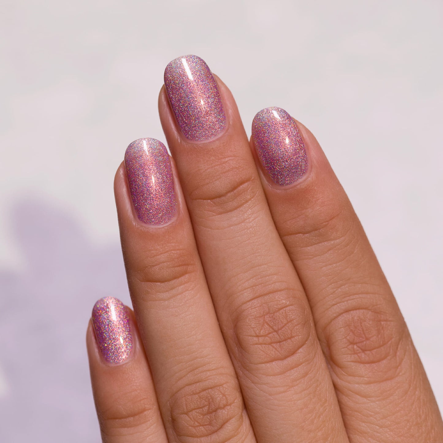 ILNP Morning Rays I Love My Polish
