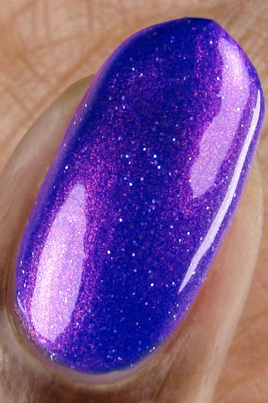 Cirque Colors - Dusky Skies I Love My Polish