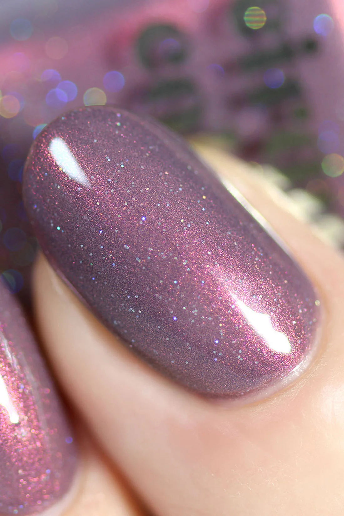 Cirque Colors - Earthen I Love My Polish