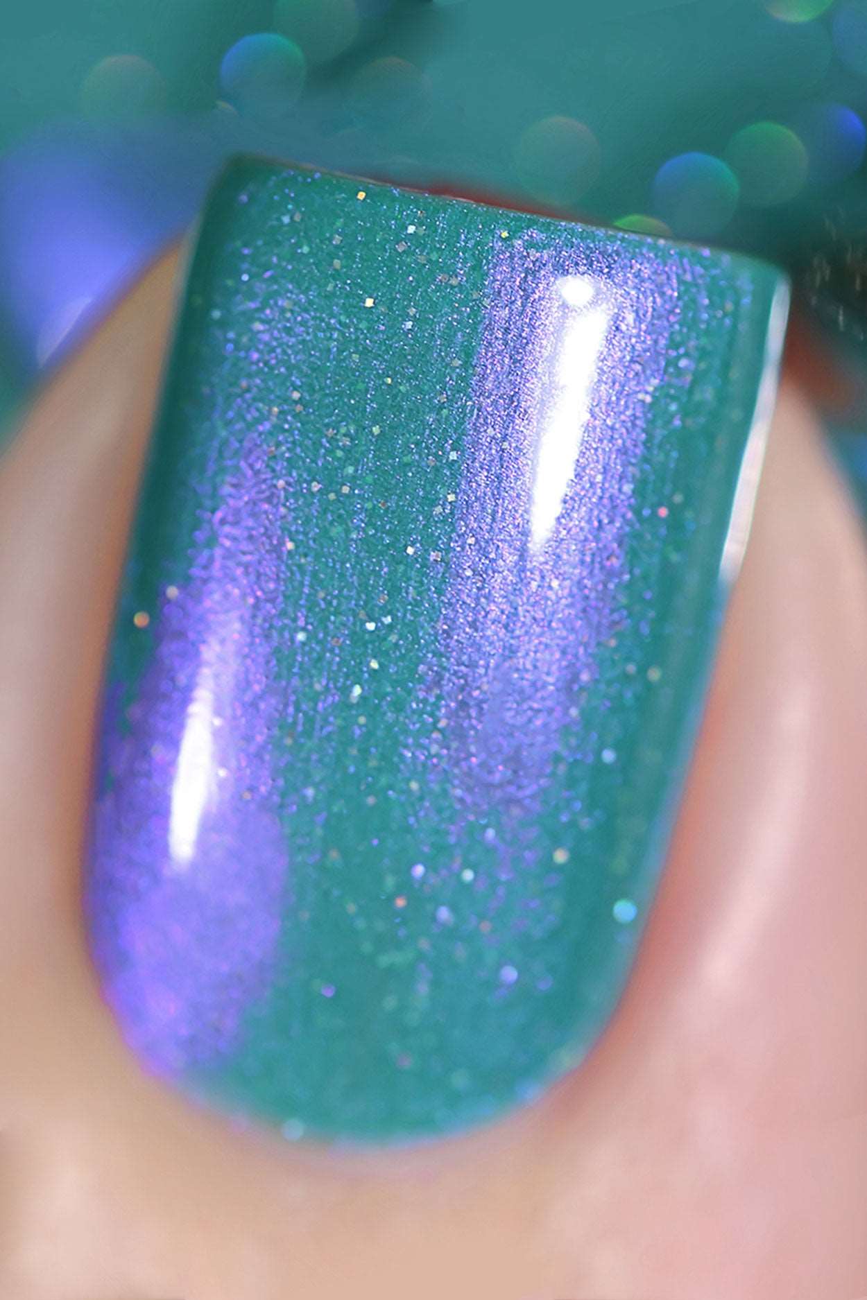 Cirque Colors- Lucid Dream