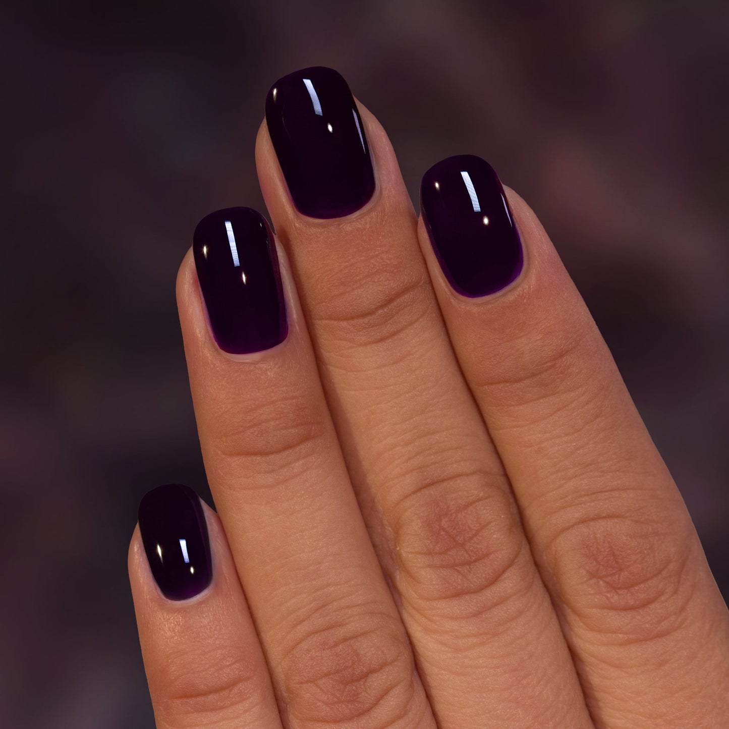 ILNP- Nightshade I Love My Polish