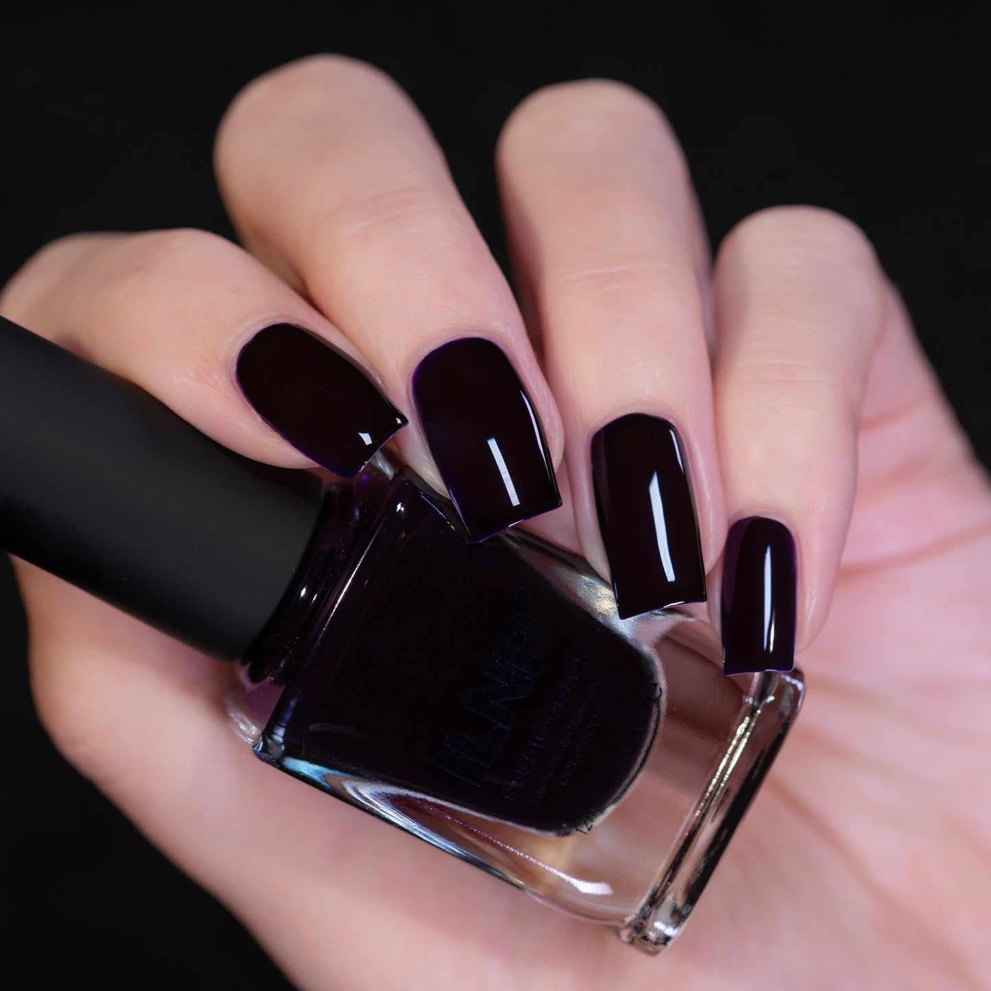 ILNP- Nightshade I Love My Polish