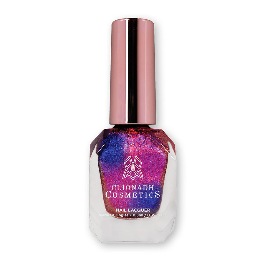 Clionadh Cosmetics- Norpsilocin I Love My Polish