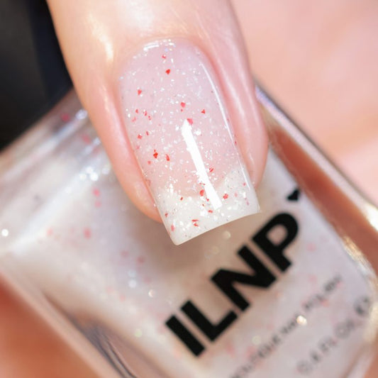 ILNP- North Pole I Love My Polish