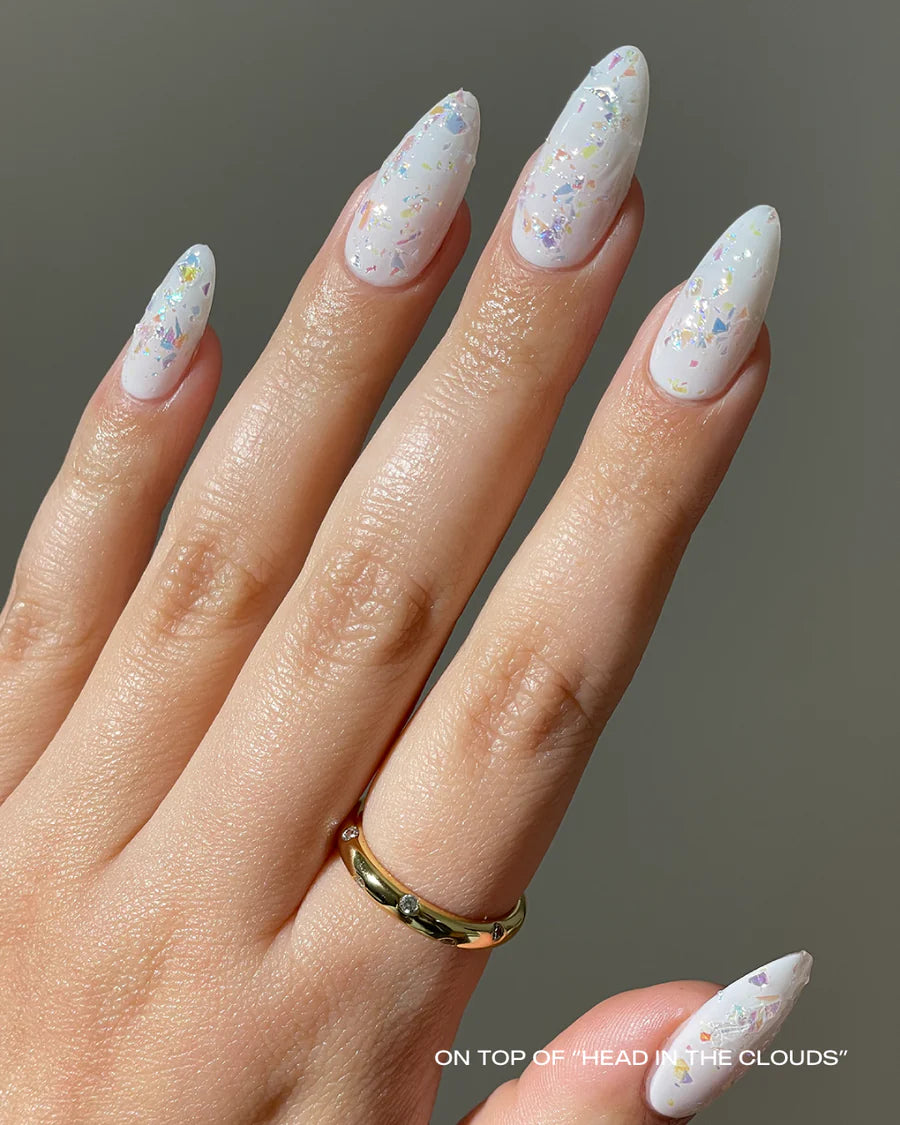 Lights Lacquer- Scorpi-OOPS! (Copy) I Love My Polish