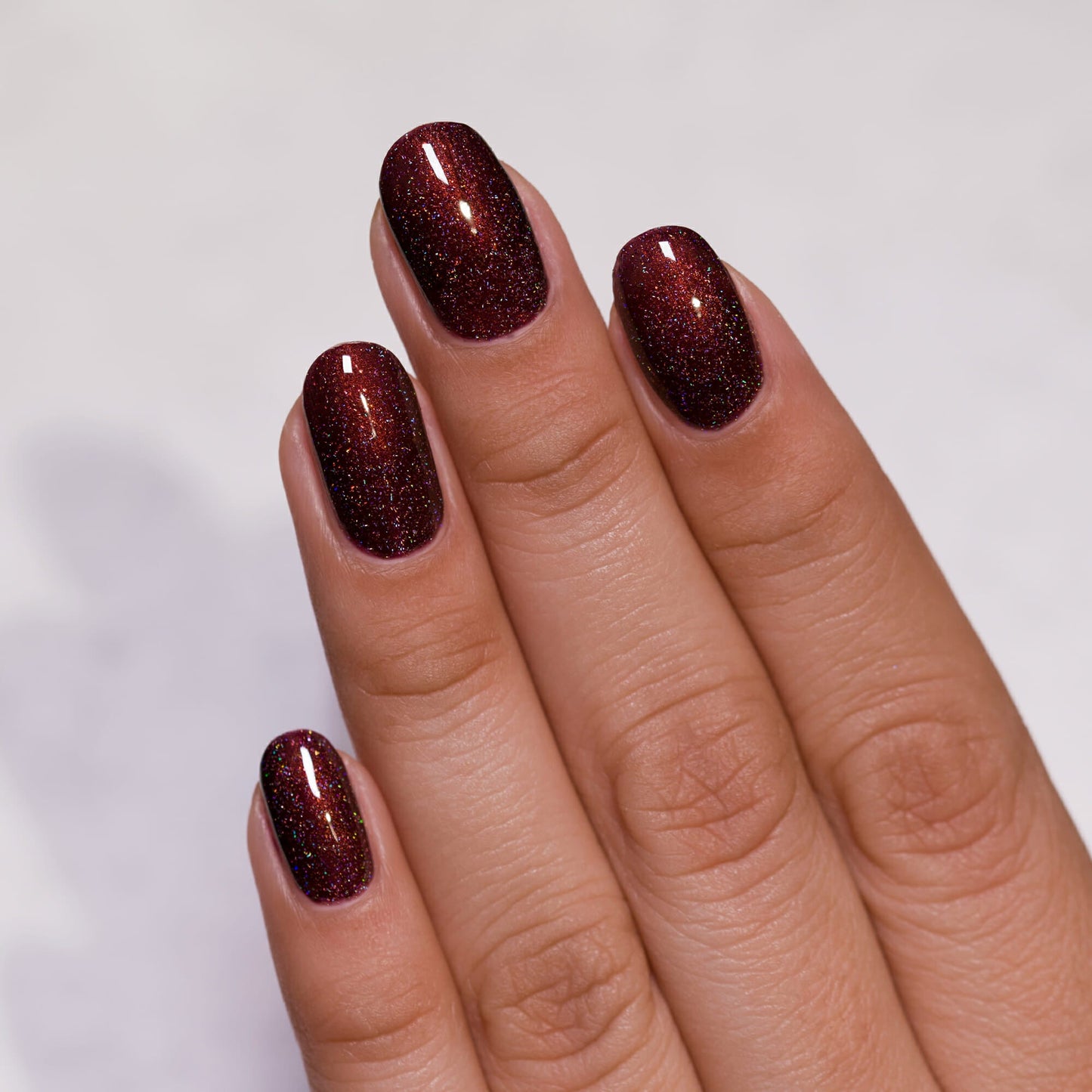 ILNP- Overnight Bag I Love My Polish