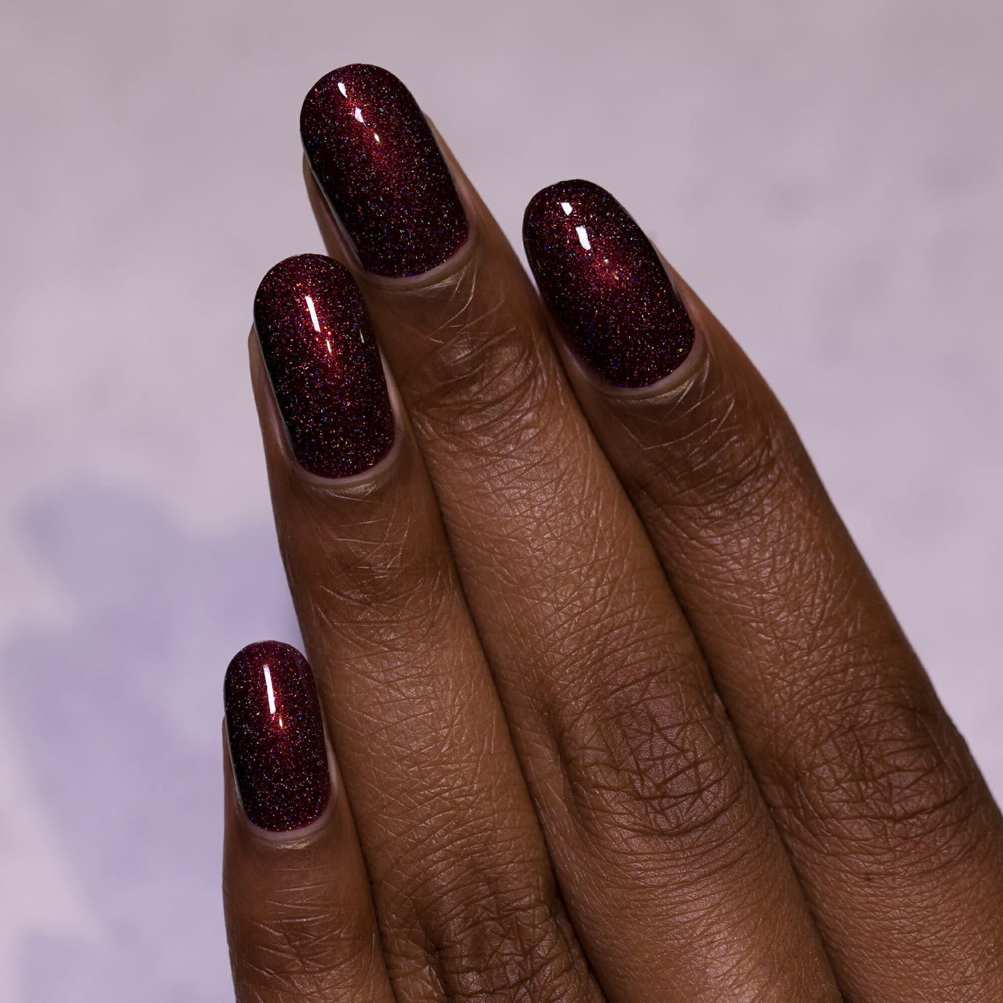 ILNP- Overnight Bag I Love My Polish