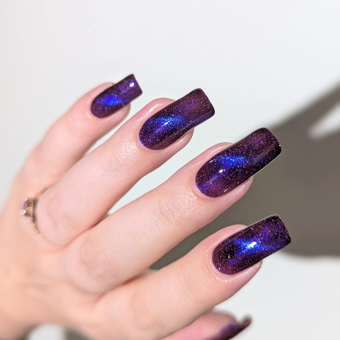 Bees Knees Lacquer- You Are a Wonder I Love My Polish