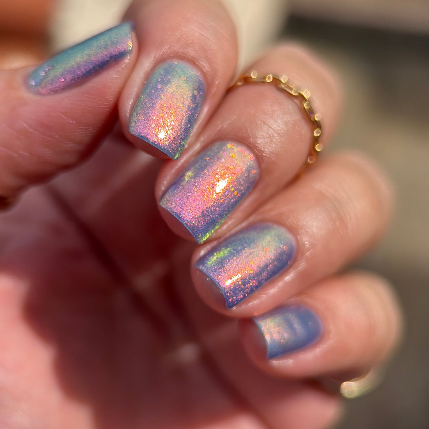 Phoenix Polish- Phone Home I Love My Polish