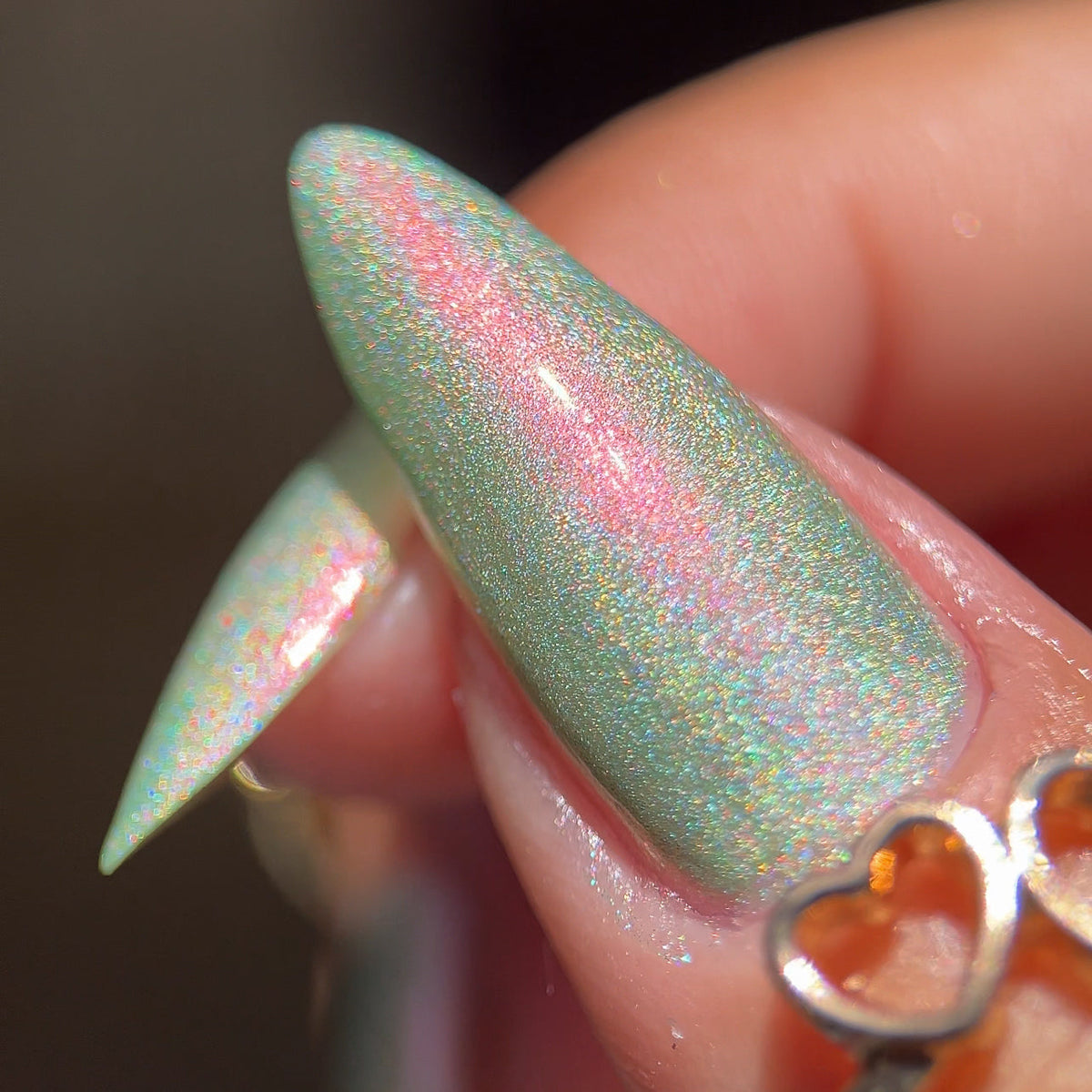 Phoenix Polish- After Midnight I Love My Polish