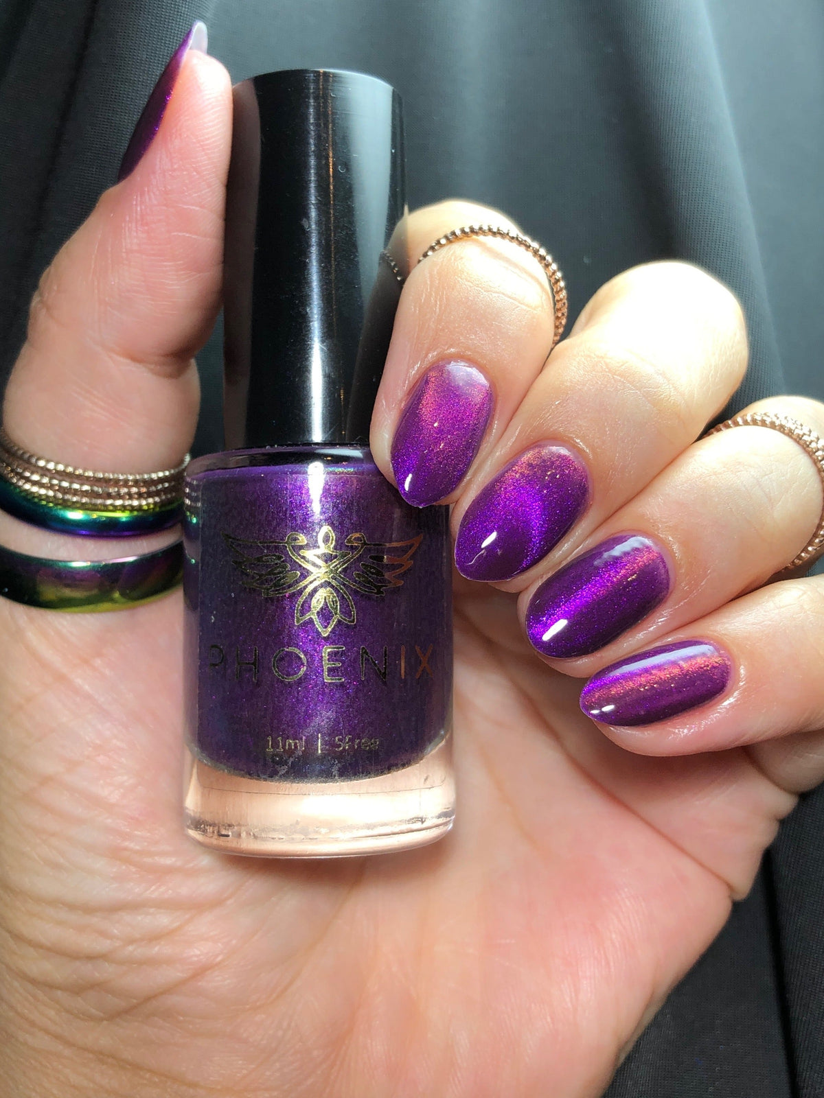 Phoenix Polish- The Kid I Love My Polish