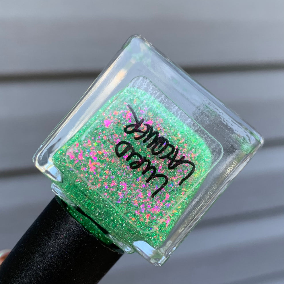 Lurid Lacquer- Joie de Vivre