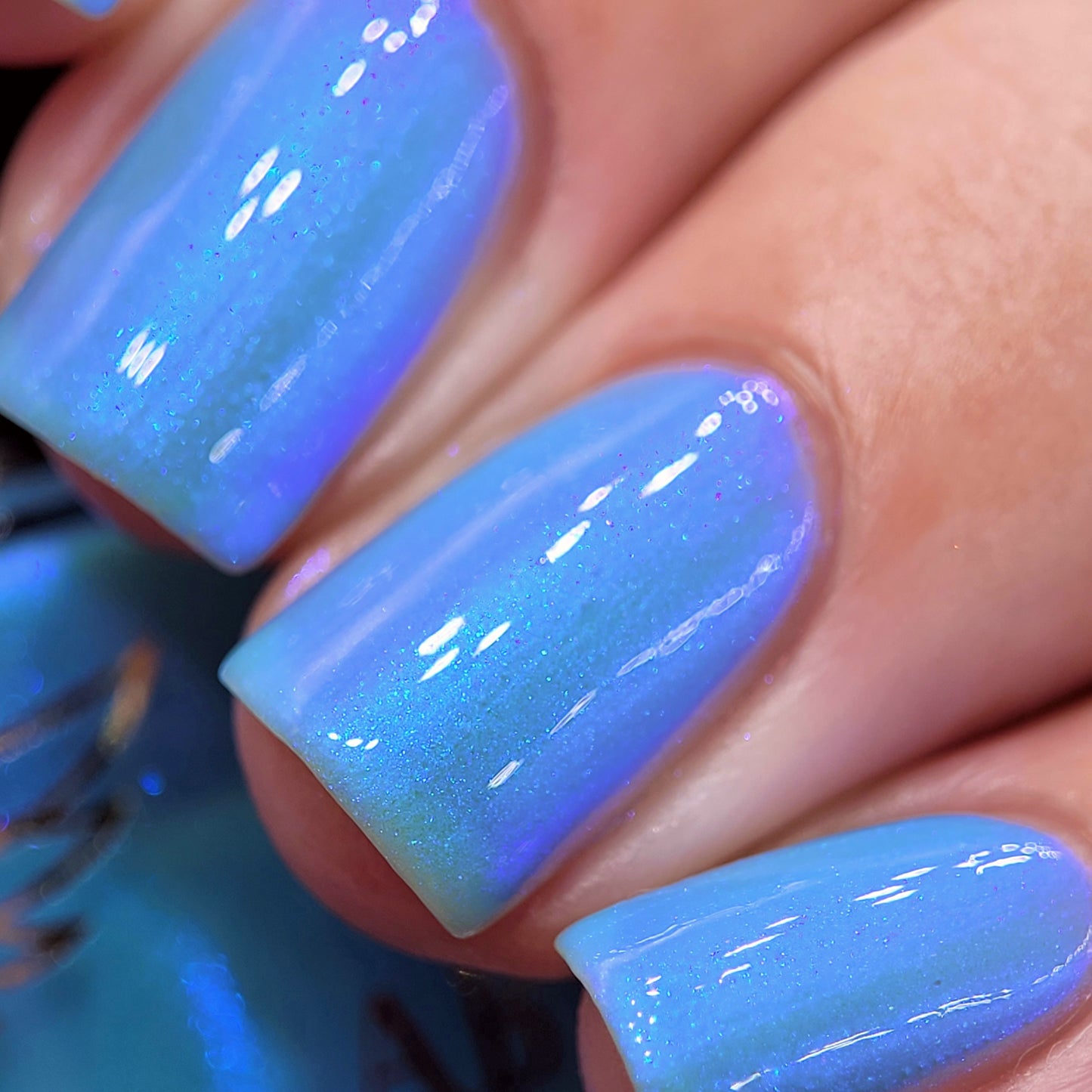 Phoenix Polish - Damon I Love My Polish