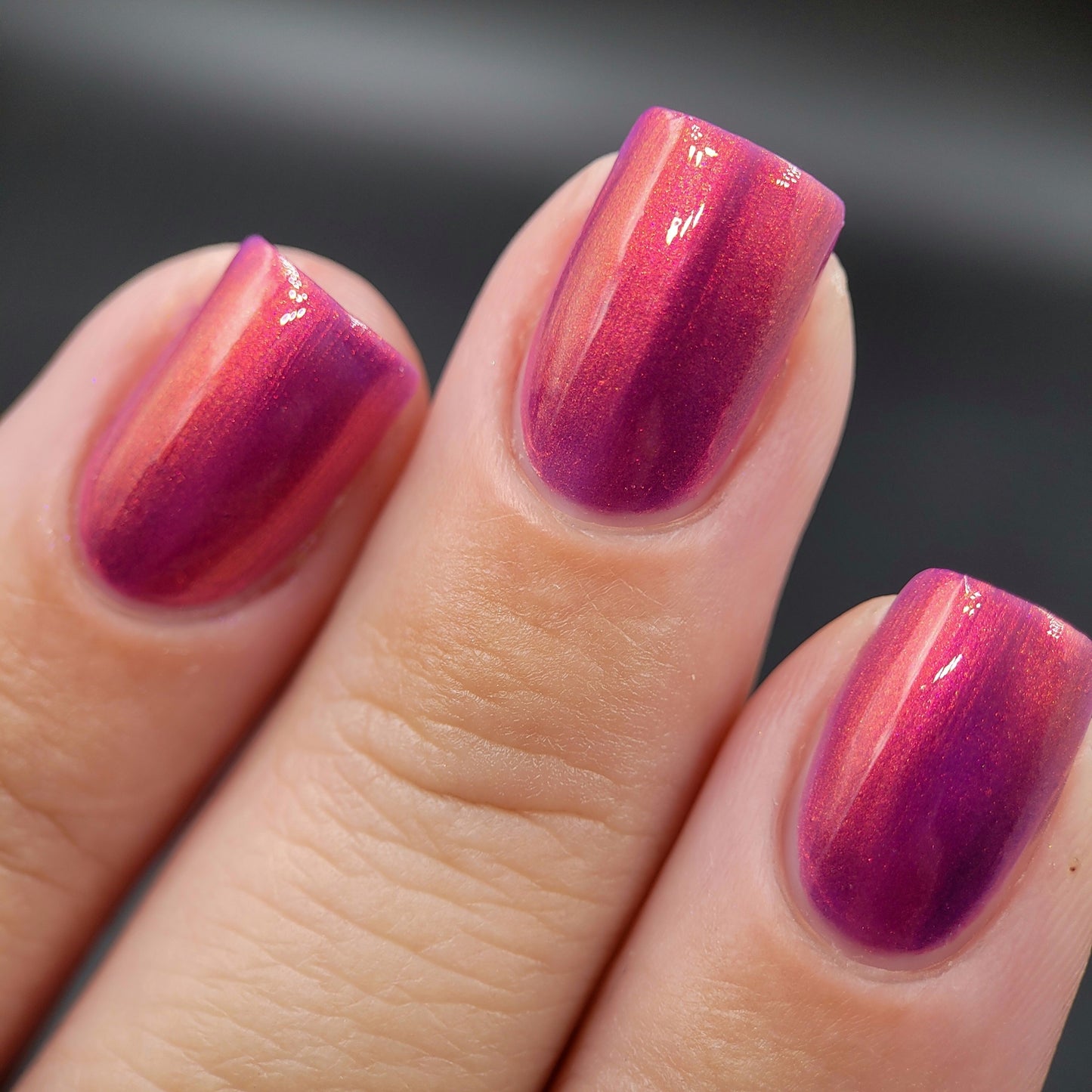 Phoenix Polish - Elena I Love My Polish