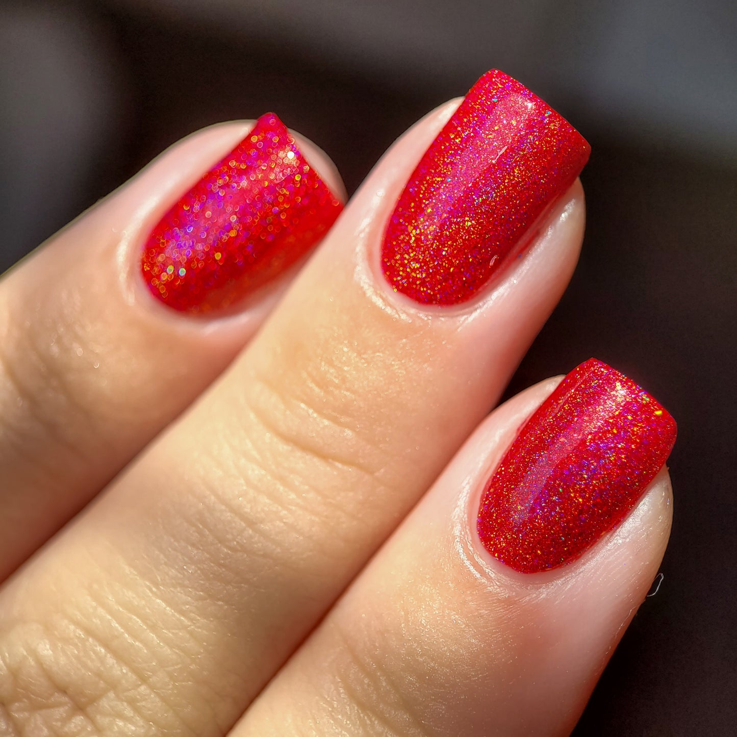 Phoenix Polish - Carmilla I Love My Polish