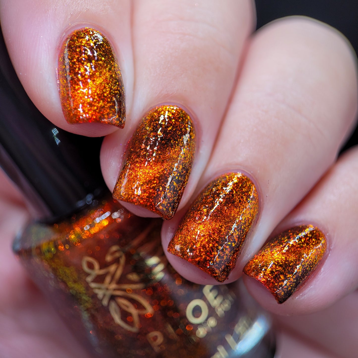 Phoenix Polish - Blade I Love My Polish