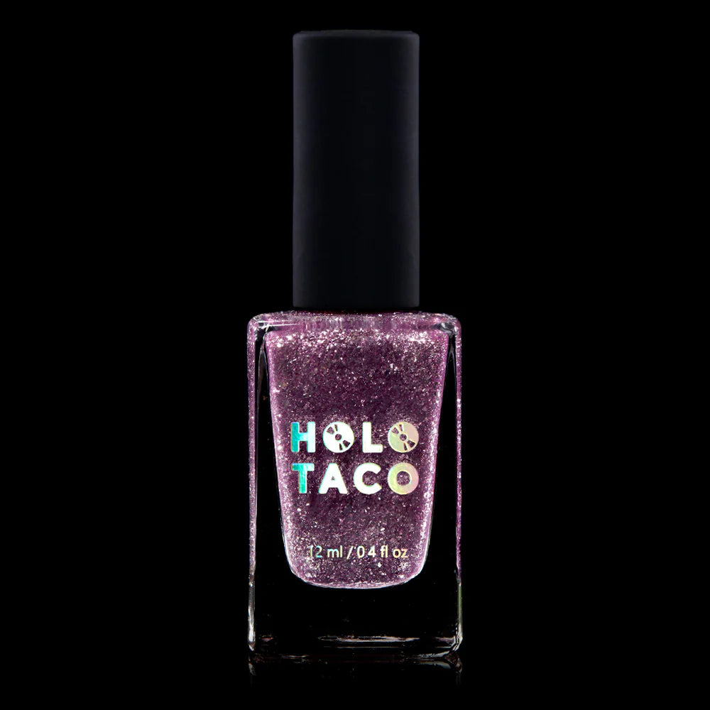 Holo Taco- Fake Date I Love My Polish