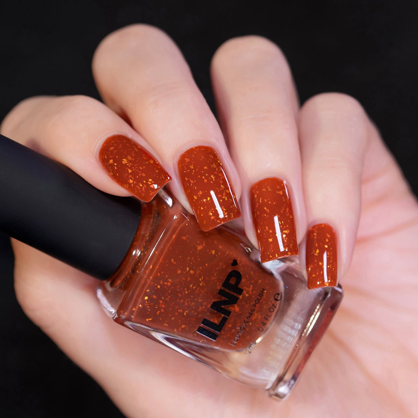ILNP- Raincoat I Love My Polish