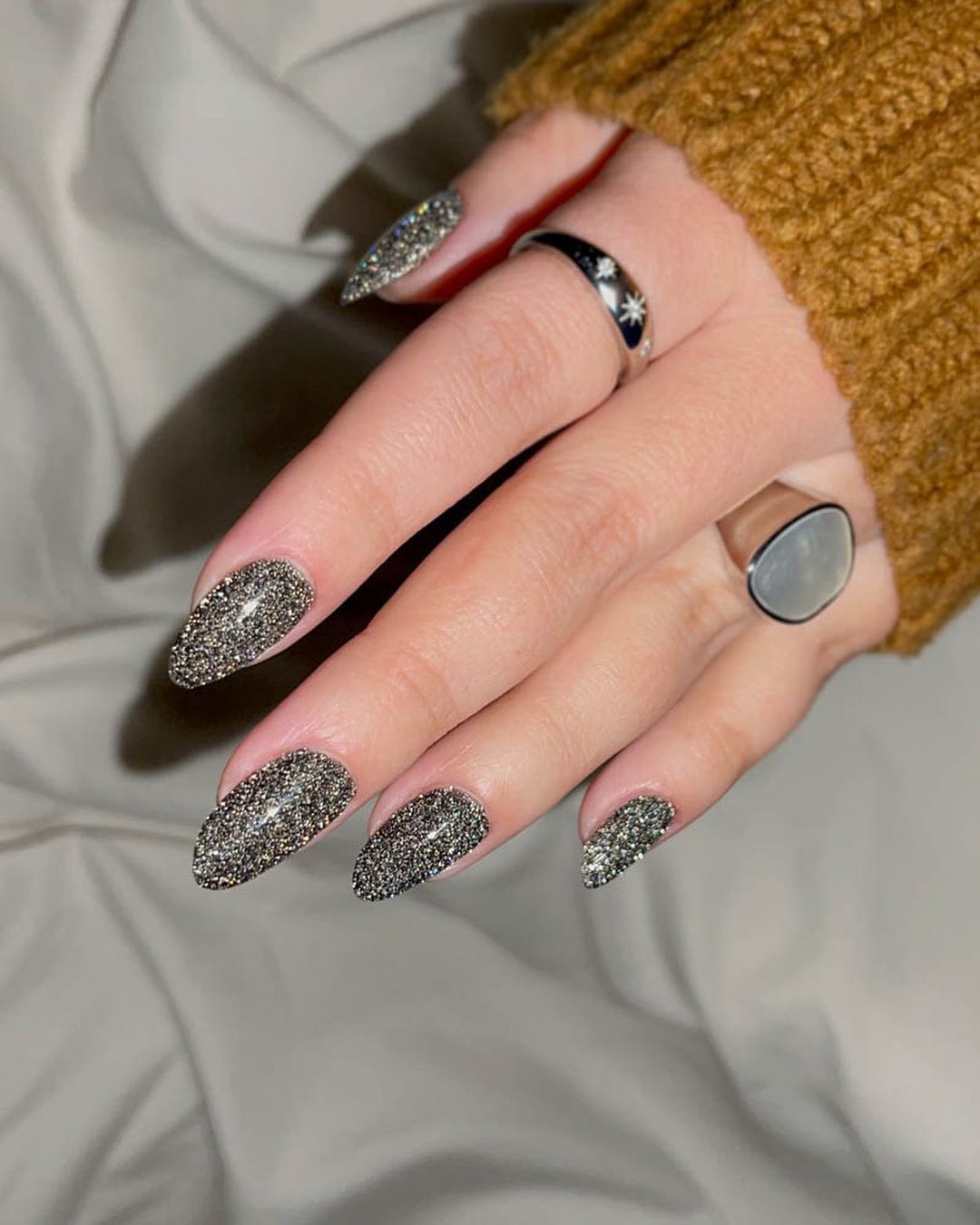 KBShimmer- After Midnight I Love My Polish