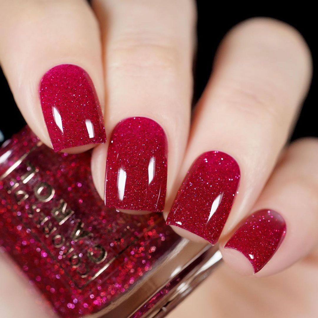 Colores De Carol- Splendor I Love My Polish