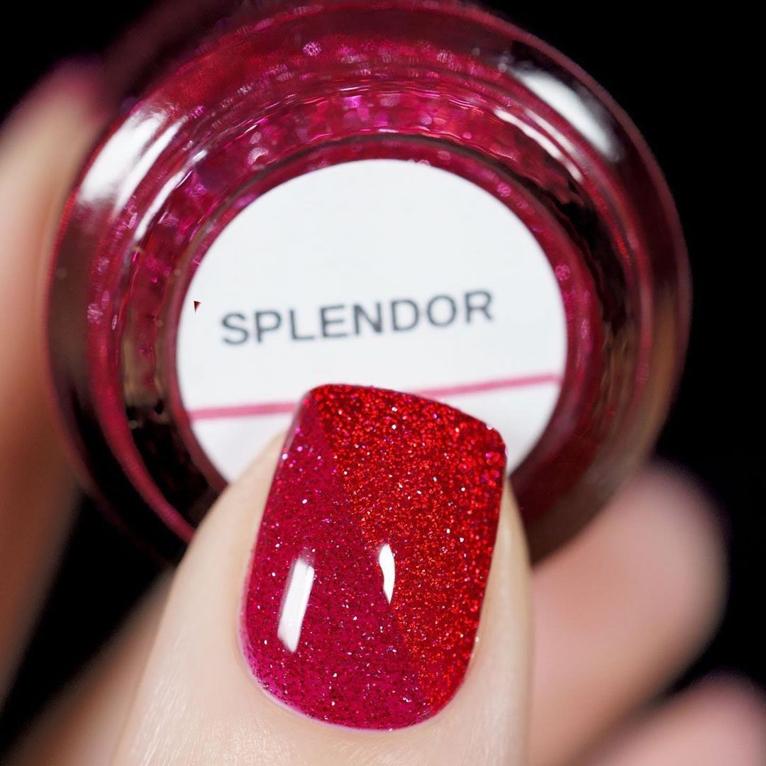 Colores De Carol- Splendor I Love My Polish