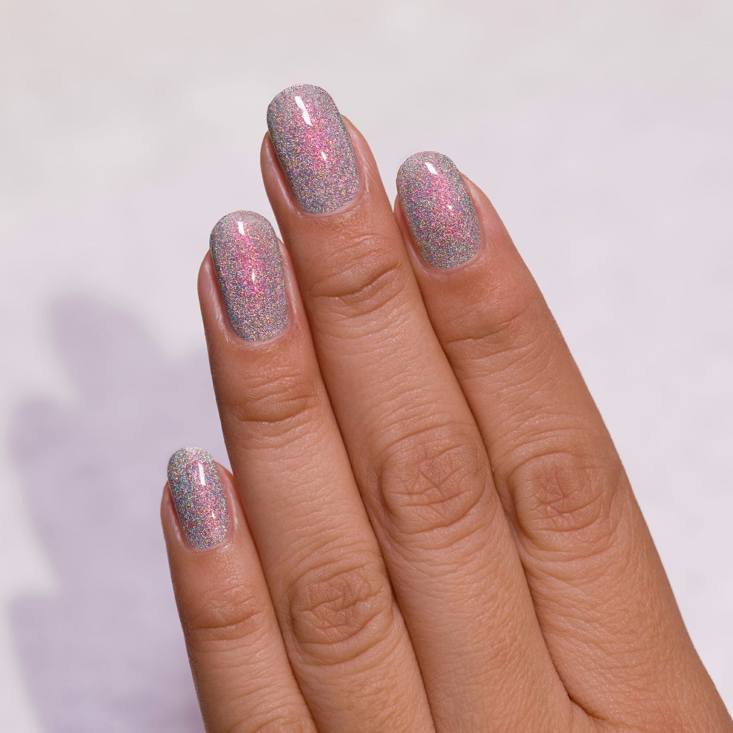 ILNP Rosewater I Love My Polish